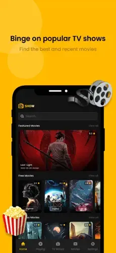 hotstar-premium-apk tv show